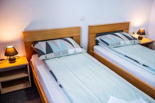 Hostal Pensiune Perla