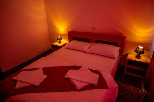 Hostal Pensiune Perla