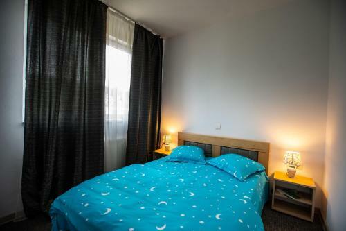 Hostal Pensiune Perla