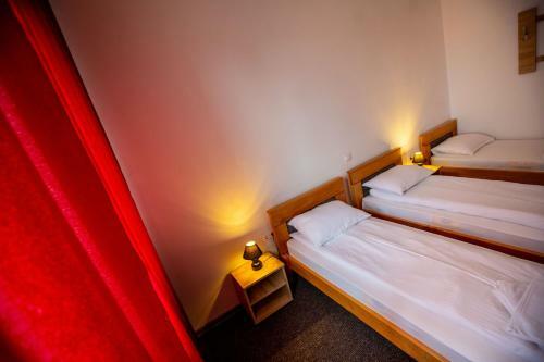 Hostal Pensiune Perla
