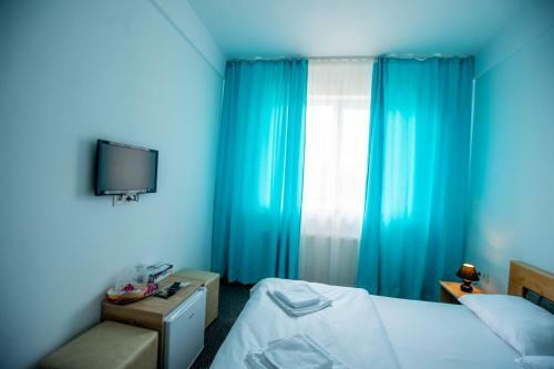 Hostal Pensiune Perla