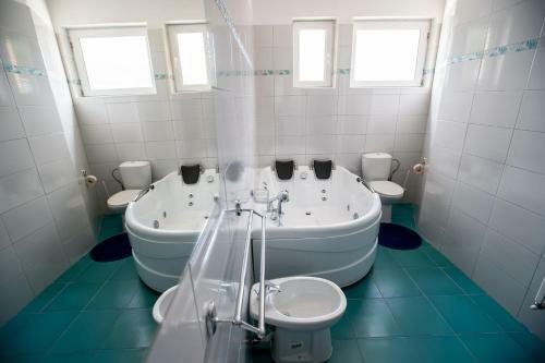 Hostal Pensiune Perla