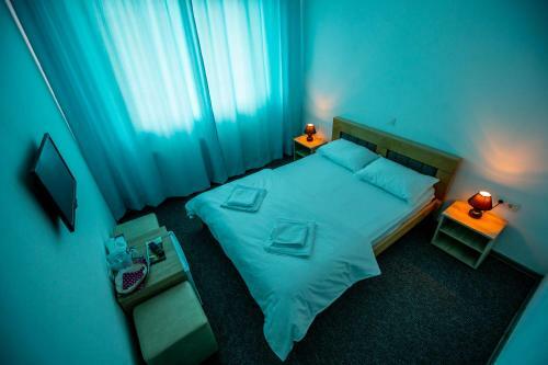 Hostal Pensiune Perla