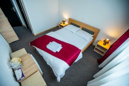 Hostal Pensiune Perla