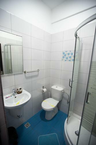 Hostal Pensiune Perla