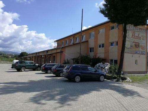 Hostal Pensiune Perla