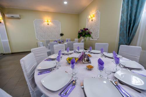 Hostal Pensiune Perla