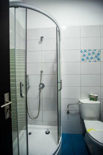 Hostal Pensiune Perla