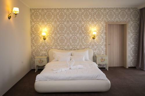 Hostal Pensiunea Rustik Lancram