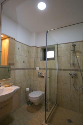 Hostal Pensiunea Rustik Lancram
