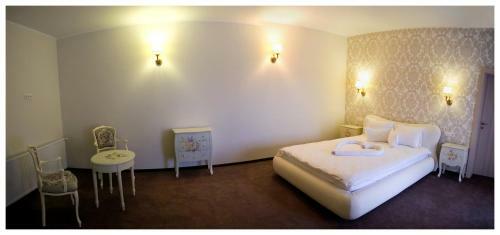 Hostal Pensiunea Rustik Lancram