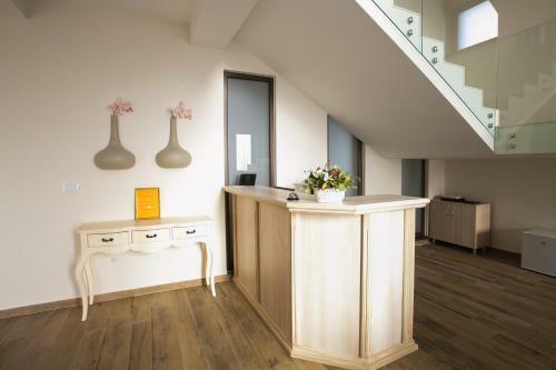 Hostal Pensiunea Rustik Lancram