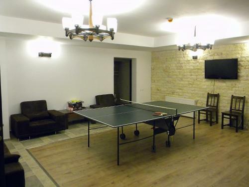 Hostal Pensiunea Smida Park