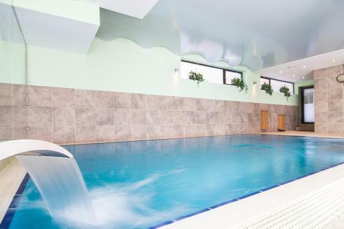 Hostal Pensiunea Smida Park
