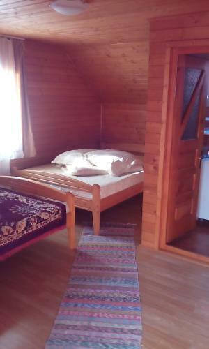 Hostal Kinga Vend�gh�z