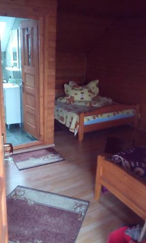 Hostal Kinga Vend�gh�z