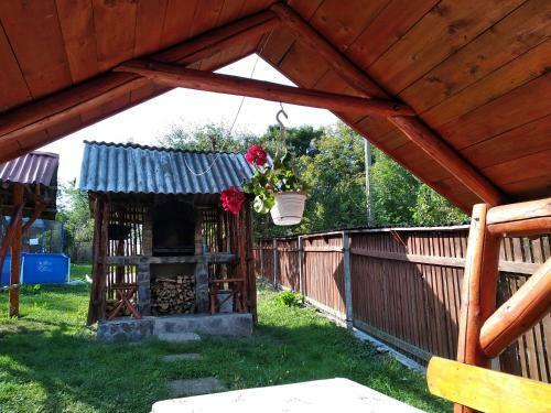 Hostal Kinga Vend�gh�z