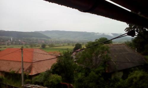 Hostal Kinga Vend�gh�z