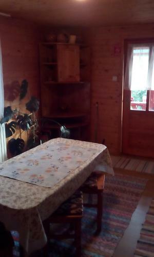 Hostal Kinga Vend�gh�z