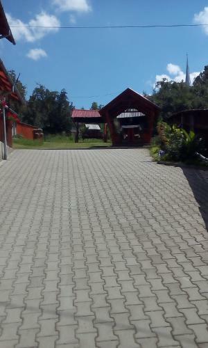 Hostal Kinga Vend�gh�z