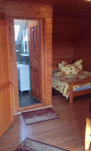 Hostal Kinga Vend�gh�z