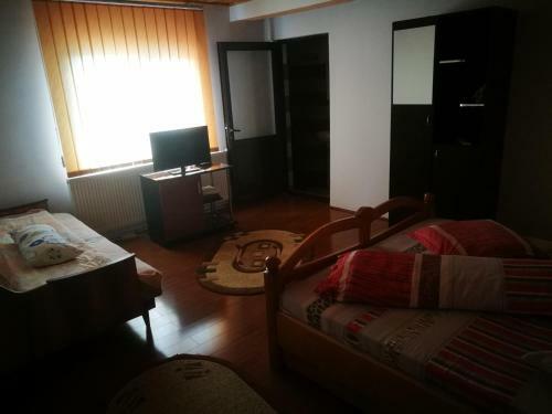 Hostal Pensiunea Remus