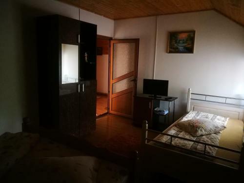 Hostal Pensiunea Remus