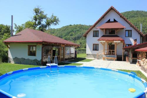 Villa Conacul De Sub Munte