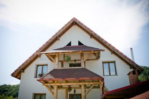 Villa Conacul De Sub Munte