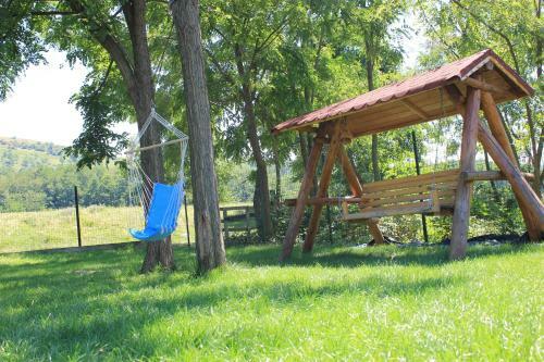 Villa Conacul De Sub Munte