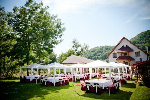 Villa Conacul De Sub Munte