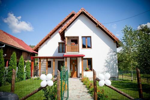 Villa Conacul De Sub Munte
