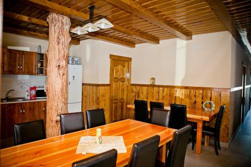 Villa Conacul De Sub Munte