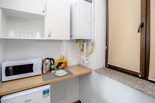 Apartamento Conceptht Regim Hotelier