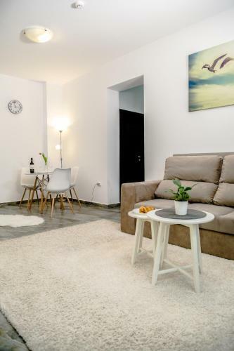 Apartamento Conceptht Regim Hotelier