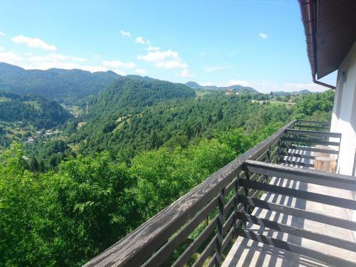 Hostal Hanul Dorului