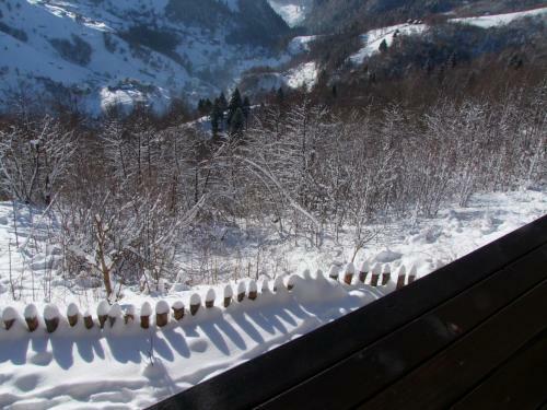 Hostal Hanul Dorului