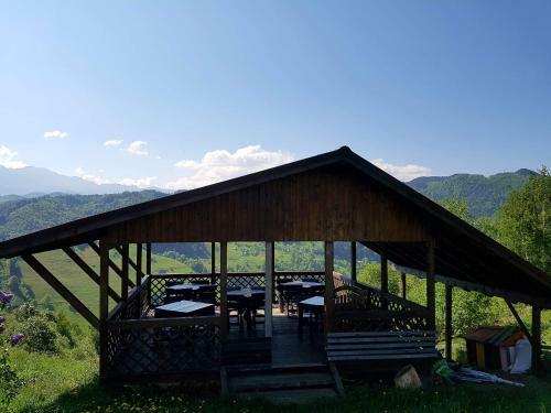Hostal Hanul Dorului