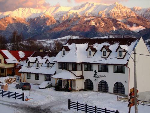 Hostal Hanul Dorului
