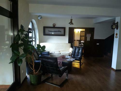 Hostal Hanul Dorului