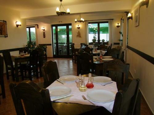 Hostal Hanul Dorului