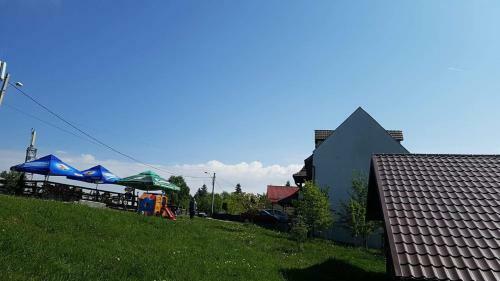 Hostal Hanul Dorului