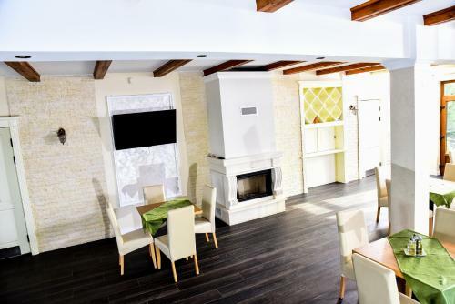 Hostal Casa Moteasca