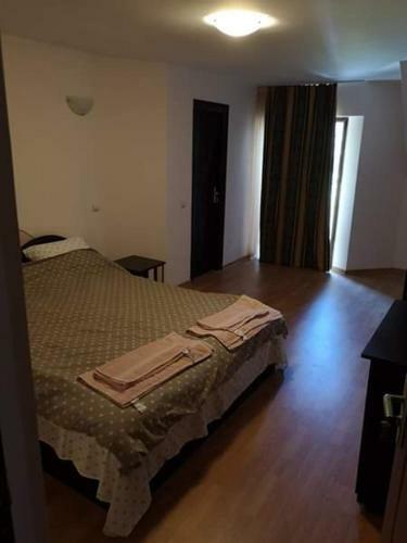 Hostal Pensiunea Casa Andrei
