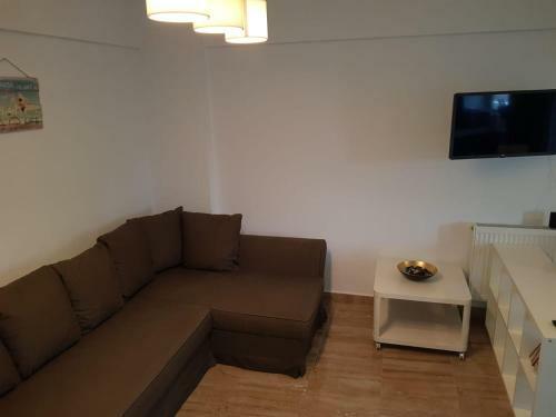 Apartament Edi Mamaia Nord