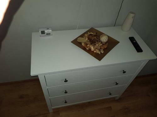 Apartament Edi Mamaia Nord