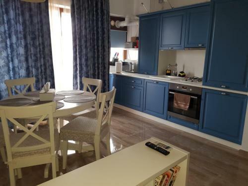 Apartament Edi Mamaia Nord