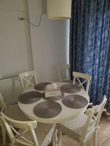 Apartament Edi Mamaia Nord