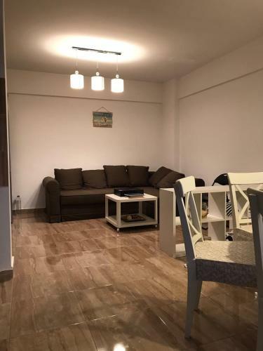 Apartament Edi Mamaia Nord