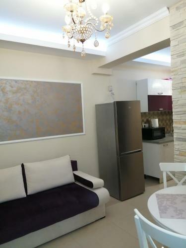 Apartamento Studio Kataleya
